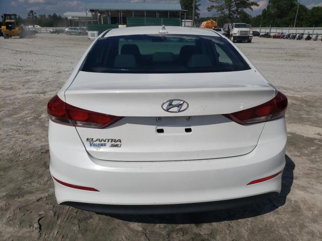 Photo 5 VIN: 5NPD74LF7HH085339 - HYUNDAI ELANTRA SE 