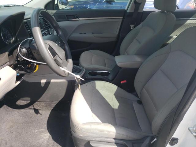 Photo 6 VIN: 5NPD74LF7HH085339 - HYUNDAI ELANTRA SE 