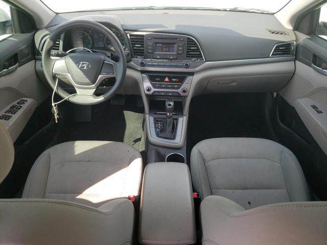 Photo 7 VIN: 5NPD74LF7HH085339 - HYUNDAI ELANTRA SE 