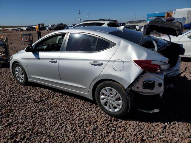 Photo 1 VIN: 5NPD74LF7HH090539 - HYUNDAI ELANTRA 