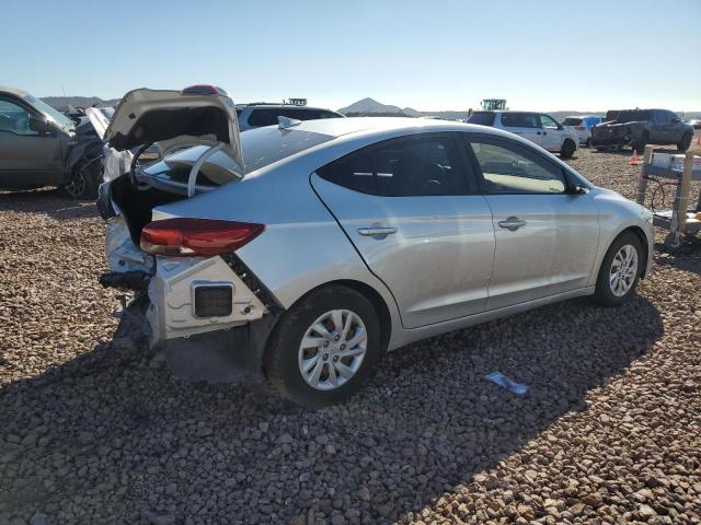 Photo 2 VIN: 5NPD74LF7HH090539 - HYUNDAI ELANTRA 