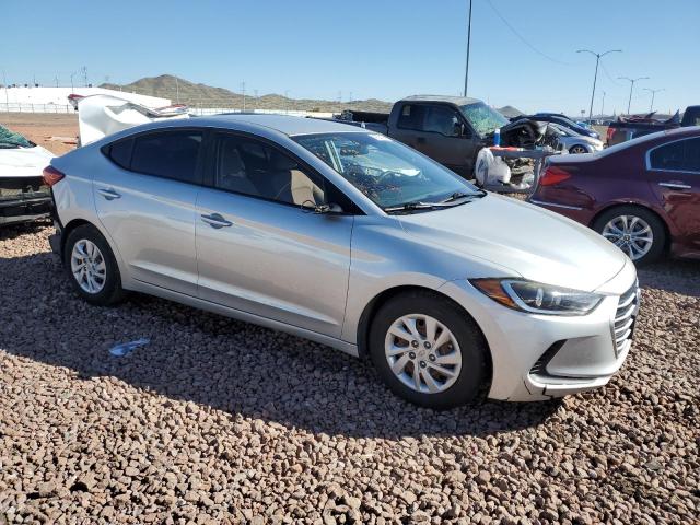 Photo 3 VIN: 5NPD74LF7HH090539 - HYUNDAI ELANTRA 