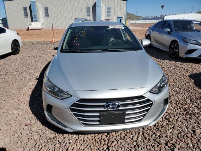 Photo 4 VIN: 5NPD74LF7HH090539 - HYUNDAI ELANTRA 