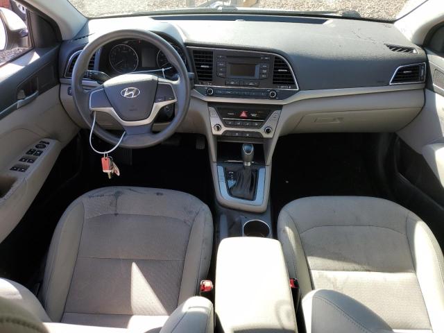 Photo 7 VIN: 5NPD74LF7HH090539 - HYUNDAI ELANTRA 