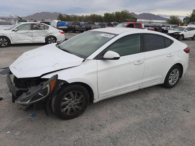 Photo 0 VIN: 5NPD74LF7HH094400 - HYUNDAI ELANTRA SE 