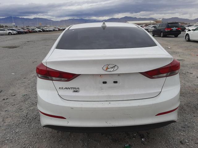 Photo 5 VIN: 5NPD74LF7HH094400 - HYUNDAI ELANTRA SE 