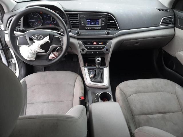 Photo 7 VIN: 5NPD74LF7HH094400 - HYUNDAI ELANTRA SE 