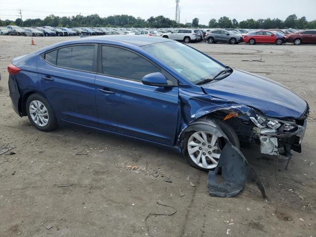 Photo 3 VIN: 5NPD74LF7HH095403 - HYUNDAI ELANTRA SE 