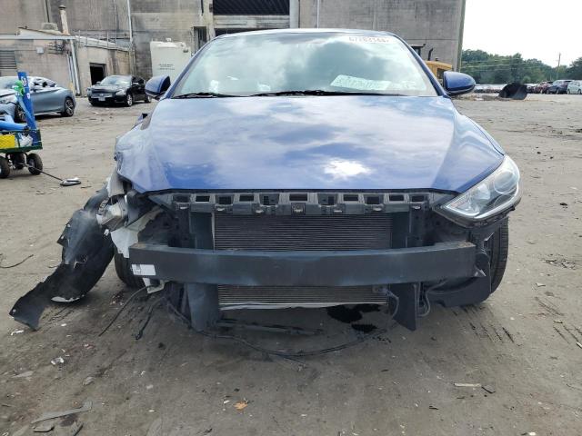 Photo 4 VIN: 5NPD74LF7HH095403 - HYUNDAI ELANTRA SE 