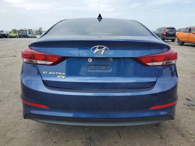 Photo 5 VIN: 5NPD74LF7HH095403 - HYUNDAI ELANTRA SE 