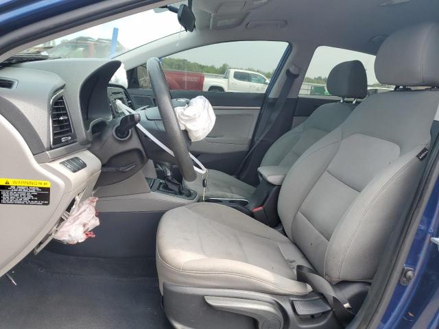 Photo 6 VIN: 5NPD74LF7HH095403 - HYUNDAI ELANTRA SE 