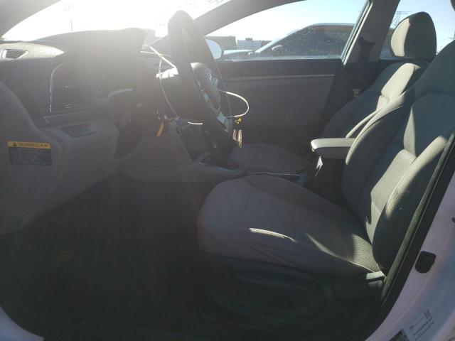 Photo 6 VIN: 5NPD74LF7HH100101 - HYUNDAI ELANTRA 