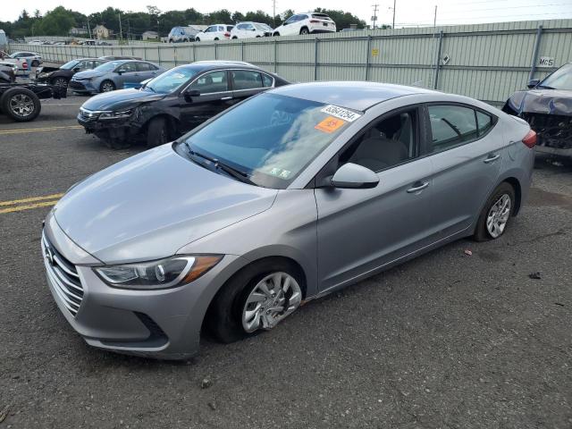 Photo 0 VIN: 5NPD74LF7HH100289 - HYUNDAI ELANTRA SE 