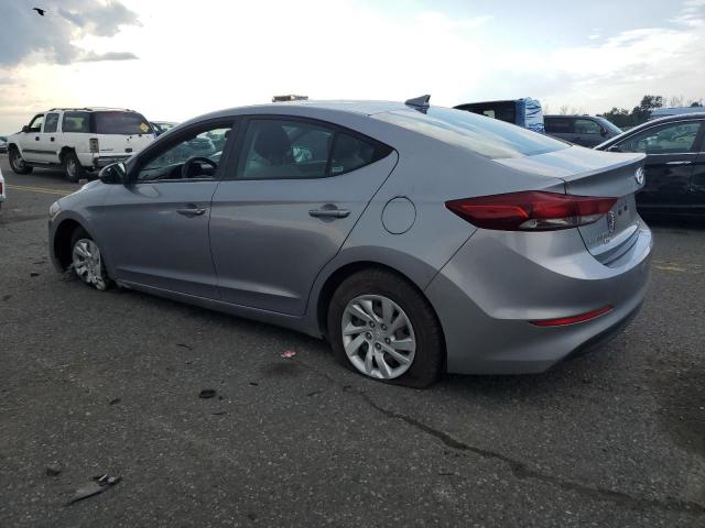 Photo 1 VIN: 5NPD74LF7HH100289 - HYUNDAI ELANTRA SE 