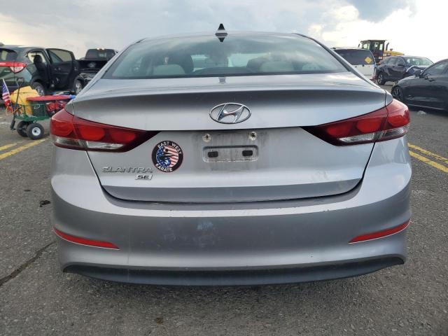 Photo 5 VIN: 5NPD74LF7HH100289 - HYUNDAI ELANTRA SE 