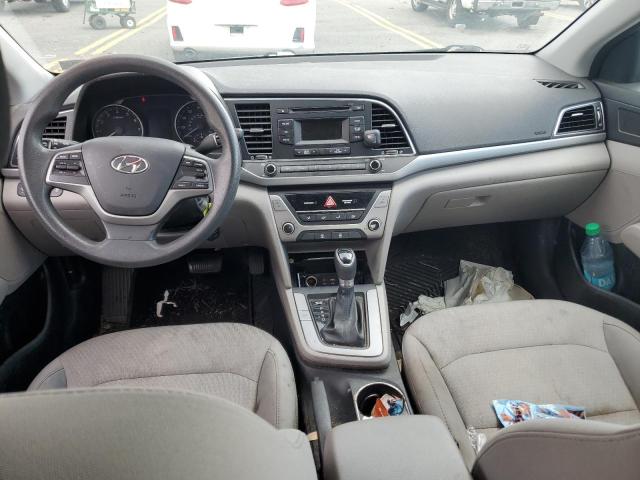 Photo 7 VIN: 5NPD74LF7HH100289 - HYUNDAI ELANTRA SE 