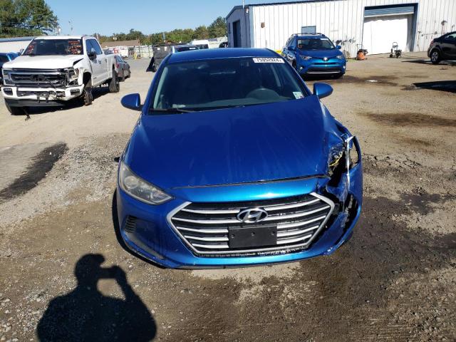 Photo 4 VIN: 5NPD74LF7HH101071 - HYUNDAI ELANTRA SE 