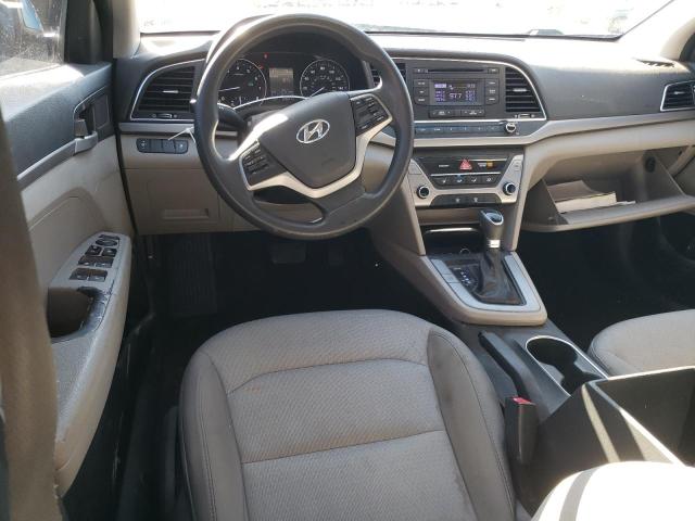 Photo 7 VIN: 5NPD74LF7HH101071 - HYUNDAI ELANTRA SE 