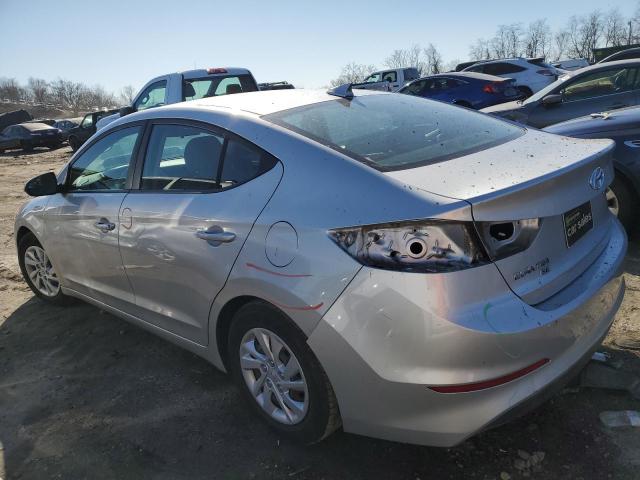 Photo 1 VIN: 5NPD74LF7HH101426 - HYUNDAI ELANTRA 