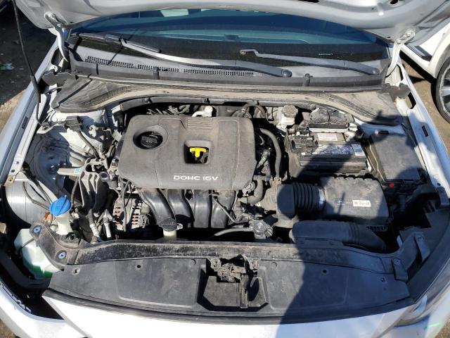 Photo 10 VIN: 5NPD74LF7HH101426 - HYUNDAI ELANTRA 