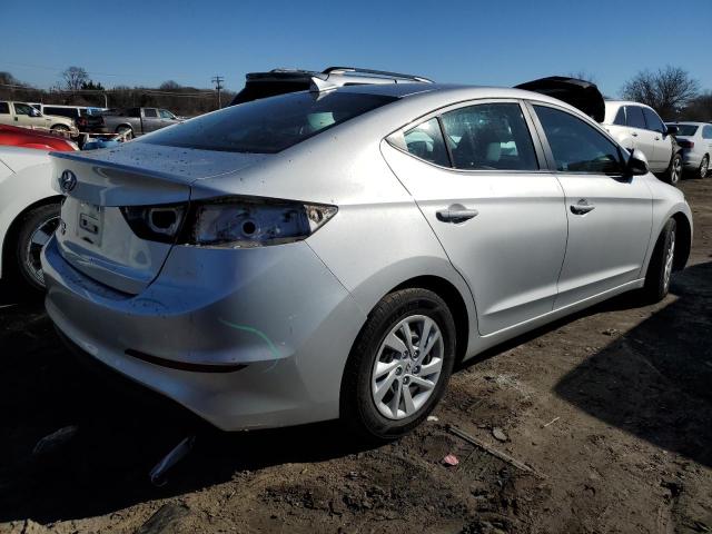 Photo 2 VIN: 5NPD74LF7HH101426 - HYUNDAI ELANTRA 