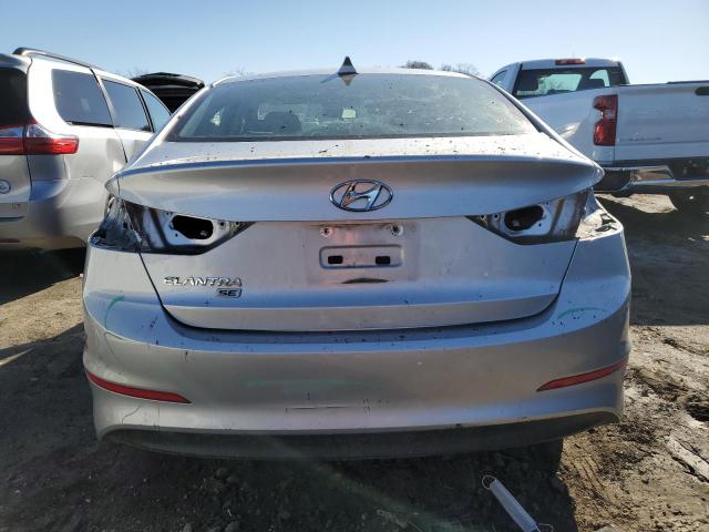 Photo 5 VIN: 5NPD74LF7HH101426 - HYUNDAI ELANTRA 