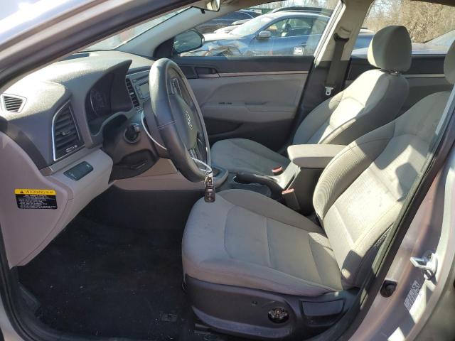 Photo 6 VIN: 5NPD74LF7HH101426 - HYUNDAI ELANTRA 