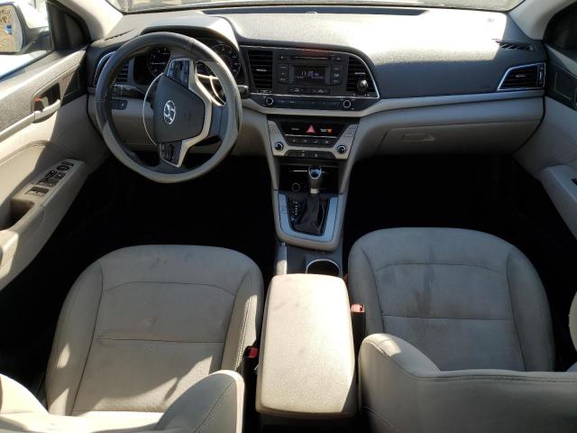 Photo 7 VIN: 5NPD74LF7HH101426 - HYUNDAI ELANTRA 