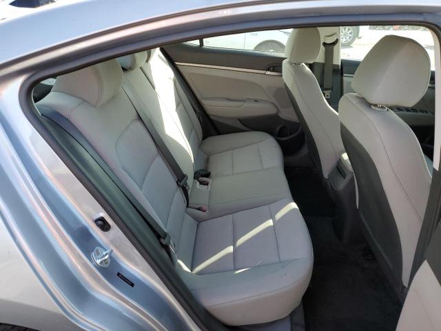 Photo 9 VIN: 5NPD74LF7HH101507 - HYUNDAI ELANTRA SE 