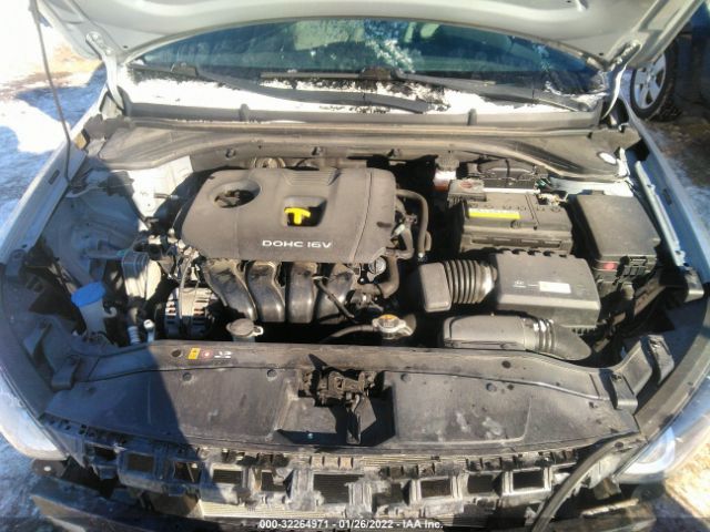 Photo 9 VIN: 5NPD74LF7HH102415 - HYUNDAI ELANTRA 