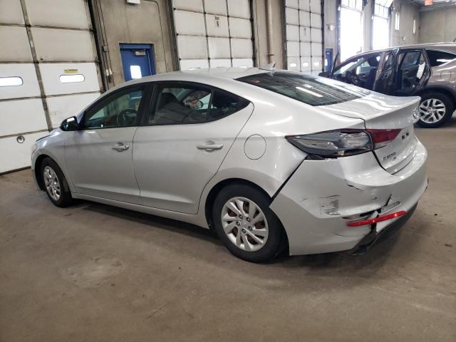 Photo 1 VIN: 5NPD74LF7HH102530 - HYUNDAI ELANTRA 