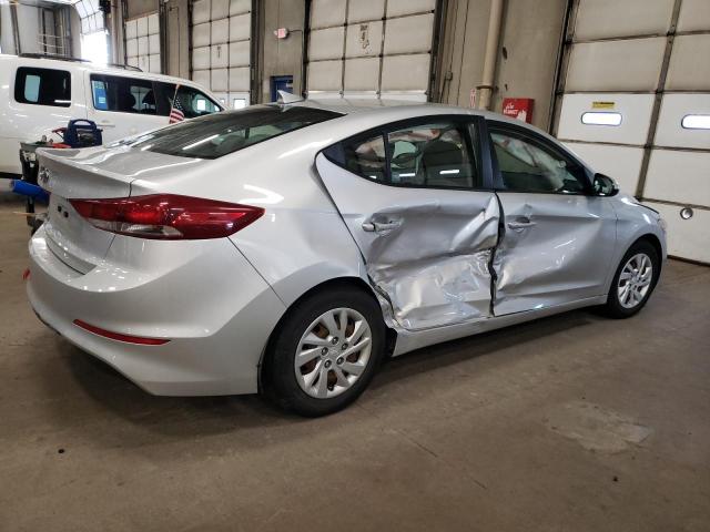 Photo 2 VIN: 5NPD74LF7HH102530 - HYUNDAI ELANTRA 