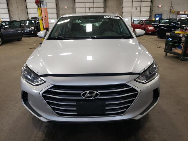 Photo 4 VIN: 5NPD74LF7HH102530 - HYUNDAI ELANTRA 