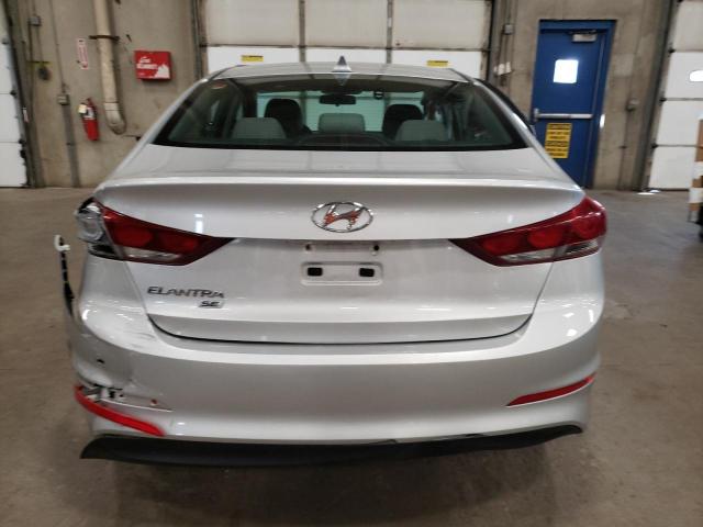 Photo 5 VIN: 5NPD74LF7HH102530 - HYUNDAI ELANTRA 