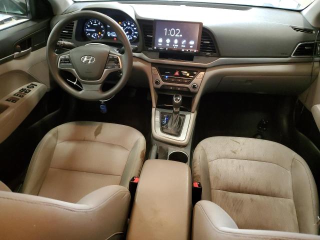 Photo 7 VIN: 5NPD74LF7HH102530 - HYUNDAI ELANTRA 