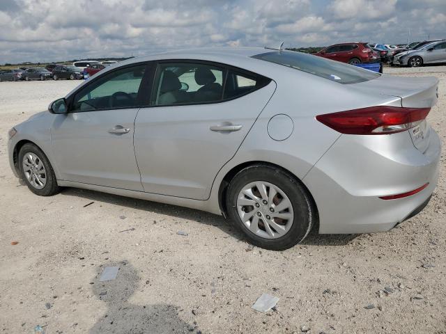 Photo 1 VIN: 5NPD74LF7HH103015 - HYUNDAI ELANTRA 