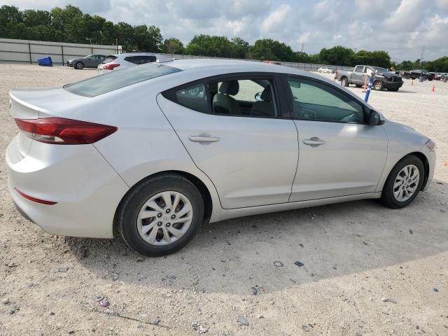 Photo 2 VIN: 5NPD74LF7HH103015 - HYUNDAI ELANTRA 