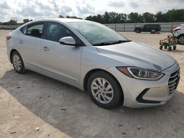 Photo 3 VIN: 5NPD74LF7HH103015 - HYUNDAI ELANTRA 