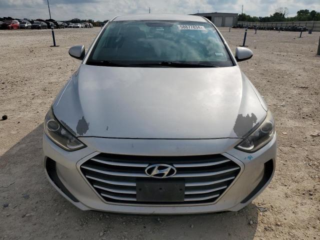 Photo 4 VIN: 5NPD74LF7HH103015 - HYUNDAI ELANTRA 