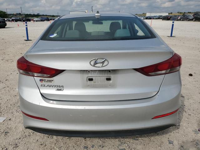 Photo 5 VIN: 5NPD74LF7HH103015 - HYUNDAI ELANTRA 