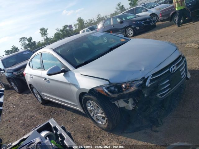 Photo 0 VIN: 5NPD74LF7HH104469 - HYUNDAI ELANTRA 