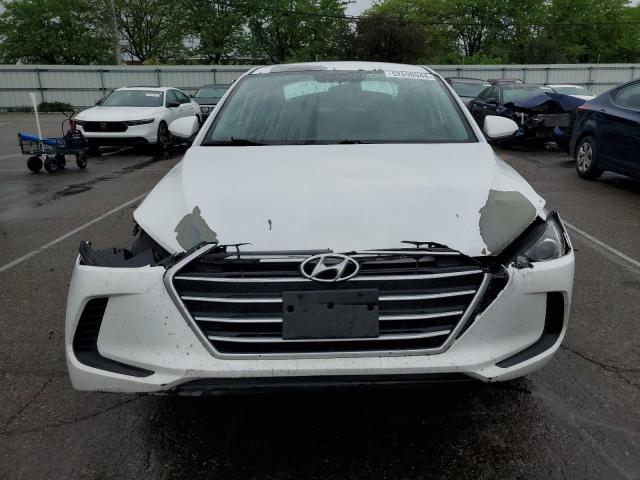 Photo 4 VIN: 5NPD74LF7HH105086 - HYUNDAI ELANTRA 