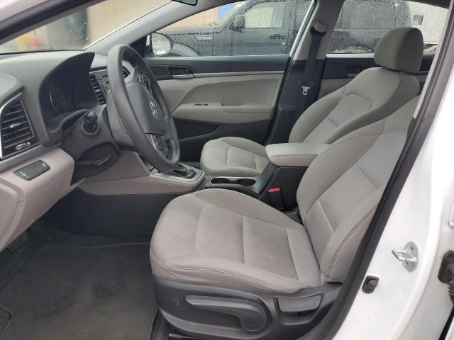 Photo 6 VIN: 5NPD74LF7HH105086 - HYUNDAI ELANTRA 