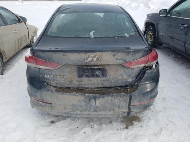 Photo 5 VIN: 5NPD74LF7HH110742 - HYUNDAI ELANTRA SE 