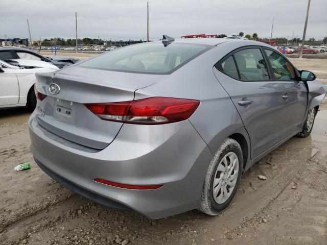 Photo 2 VIN: 5NPD74LF7HH112880 - HYUNDAI ELANTRA 