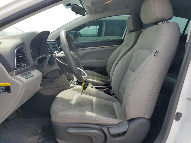 Photo 6 VIN: 5NPD74LF7HH112927 - HYUNDAI ELANTRA SE 