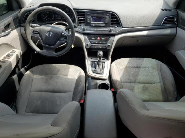 Photo 7 VIN: 5NPD74LF7HH112927 - HYUNDAI ELANTRA SE 