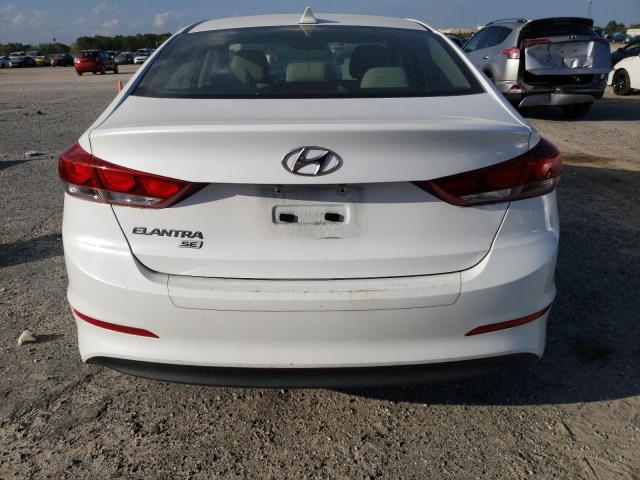 Photo 5 VIN: 5NPD74LF7HH115827 - HYUNDAI ELANTRA SE 