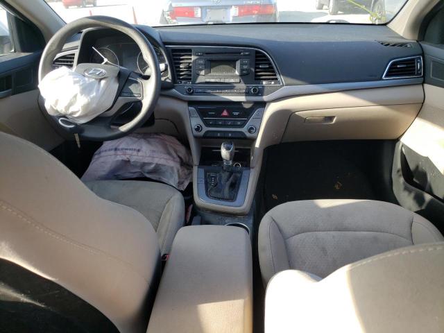 Photo 7 VIN: 5NPD74LF7HH115827 - HYUNDAI ELANTRA SE 