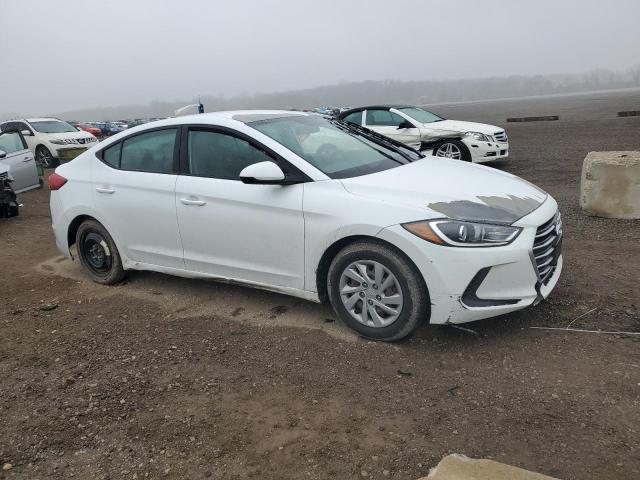 Photo 3 VIN: 5NPD74LF7HH126228 - HYUNDAI ELANTRA SE 